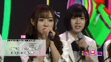 【SNH】150612 音乐风云榜粉丝榜 SNH48部分